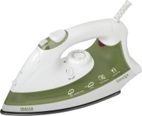 View Inalsa Omega Steam Steam Iron Home Appliances Price Online(Inalsa)