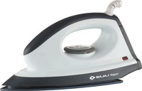 BAJAJ Majesty DX 8 1000 W Dry Iron(Grey and White)