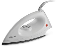 Sunflame Opal Dry Iron(White)   Home Appliances  (Sun Flame)