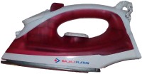 View Bajaj PX 15 I Steam Iron(Red) Home Appliances Price Online(Bajaj)