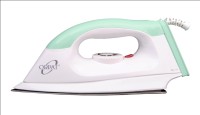 View Orpat OEI-177 Dry Iron(Green) Home Appliances Price Online(Orpat)