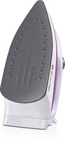 Bajaj Majesty Rave Steam Iron Steam Iron(Purple) RS.1750.00