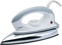View Owstar OWEI-2517 Dry Iron(White) Home Appliances Price Online(Owstar)