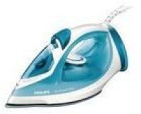View Philips GC2040 Steam Iron(Blue) Home Appliances Price Online(Philips)