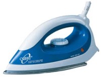 View Orpat OEI-157 Dry Iron(R. Blue) Home Appliances Price Online(Orpat)