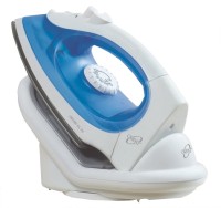 View Orpat 687 CL DX Steam Iron(Blue) Home Appliances Price Online(Orpat)