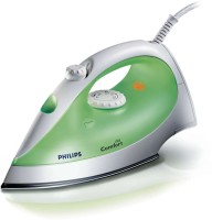 View Philips GC 1010 Steam Iron(Green) Home Appliances Price Online(Philips)