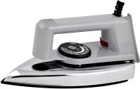 View United Grey Handle ISI Mark Dry Iron(Grey) Home Appliances Price Online(United)
