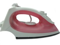 View Orpat OEI-617 Steam Iron(Pink) Home Appliances Price Online(Orpat)