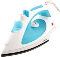 View Sunflame SF-305 Steam Iron(White) Home Appliances Price Online(Sun Flame)