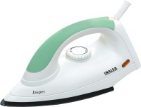 Inalsa Jasper Dry Iron(White and Green)   Home Appliances  (Inalsa)