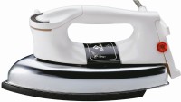 View Bajaj Majesty DHX 9 Dry Iron(White) Home Appliances Price Online(Bajaj)