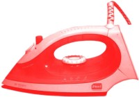 View iNext 801 spray Steam Iron(Red) Home Appliances Price Online(Inext)