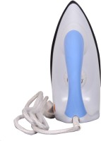 View Everest Magic B Dry Iron(Blue) Home Appliances Price Online(Everest)