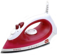 Inext IN-801ST2 Steam Iron(Red)   Home Appliances  (Inext)