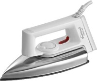 View Sunflame Popular Dry Iron(White) Home Appliances Price Online(Sun Flame)