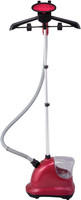 Oster GCSTGS5011-049 1600 W Garment Steamer(Red)