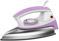 Usha EI 3402 Dry Iron(Purple)   Home Appliances  (Usha)