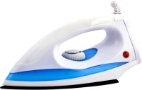 View United Viva Isi Mark Dry Iron(White, Blue) Home Appliances Price Online(United)