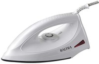 View Baltra BTI 119 Dry Iron(White) Home Appliances Price Online(Baltra)