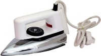 Speed Waves Popular Dry Iron(White)   Home Appliances  (Speed waves)