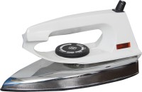 View Sameer Cool Touch Dry Iron(White) Home Appliances Price Online(Sameer)