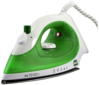 View Inext IN-701ST1 Steam Iron(Multicolor) Home Appliances Price Online(Inext)
