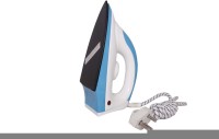 Comforts Magic Dry Iron(Blue, White)   Home Appliances  (Comforts)