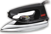 View Magic Surya P-405 Dry Iron(Black) Home Appliances Price Online(Magic Surya)