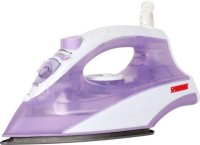 Spherehot SI 02 Steam Iron(Multicolor)   Home Appliances  (Spherehot)