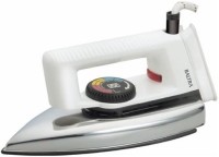View Baltra BTI-117 Dry Iron(White) Home Appliances Price Online(Baltra)