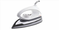 Bajaj DX 3 L/W Dry Iron(White) RS.765.00