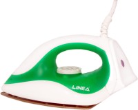 Linea Jazz Dry Iron(Green)   Home Appliances  (Linea)