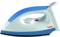 View Prestige PDI-02 Dry Dry Iron(Blue) Home Appliances Price Online(Prestige)