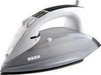 View Usha Techne 4000 Steam Iron(White) Home Appliances Price Online(Usha)