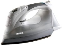 Usha Techne 3000 Steam Iron(Grey)   Home Appliances  (Usha)