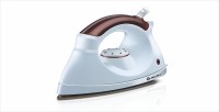 Bajaj esteela light weight iron Dry Iron(White)   Home Appliances  (Bajaj)