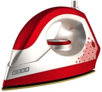 Usha El 3302 Dry Iron(Red)   Home Appliances  (Usha)