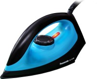View Panasonic NI-324B Dry Iron(Blue and Black) Home Appliances Price Online(Panasonic)