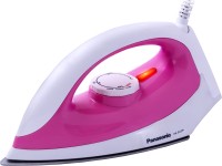 Panasonic NI-322P Dry Iron(Pink and White)   Home Appliances  (Panasonic)
