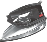 View Inalsa Omni Dry Iron(Black and Silver) Home Appliances Price Online(Inalsa)