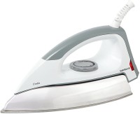 Havells Evolin Dry Iron(Grey, White)   Home Appliances  (Havells)