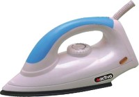 View ACTIVA Coral Dry Iron(White) Home Appliances Price Online(ACTIVA)