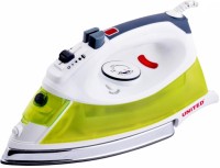 View United SW-3088E ISI Mark Steam Iron(White & Green) Home Appliances Price Online(United)