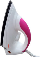Sameer Magic Cool Touch Dry Iron(White) Sameer Magic Cool Touch Dry Iron(White)