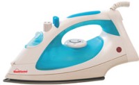 View Sunflame Steam Steam Iron(Blue) Home Appliances Price Online(Sun Flame)