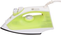 Infinity Electric SI-1 Steam Iron(White)   Home Appliances  (Infinity Electric)