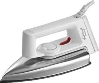 View Sunflame popular DX Dry Iron(White) Home Appliances Price Online(Sun Flame)