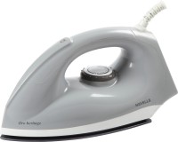 Havells Oro Heritage Dry Iron(Grey and White)   Home Appliances  (Havells)