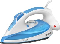 Usha Steam Pro SI 3417 Ice�  Steam Iron(Blue)   Home Appliances  (Usha)